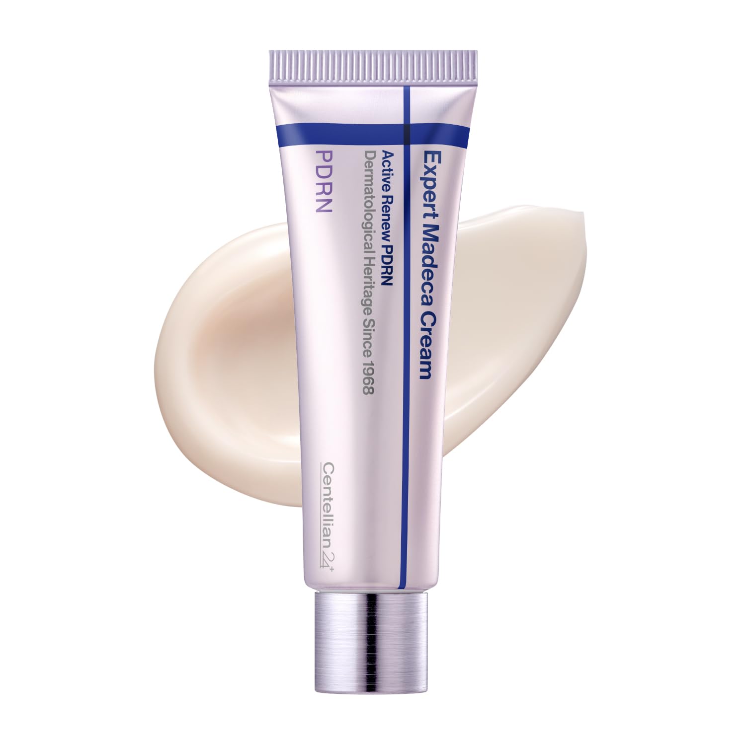 CENTELLIAN 24 - Crema Hidratante Expert Madeca Cream Active Renew PDRN | Crema antienvejecimiento y reparadora