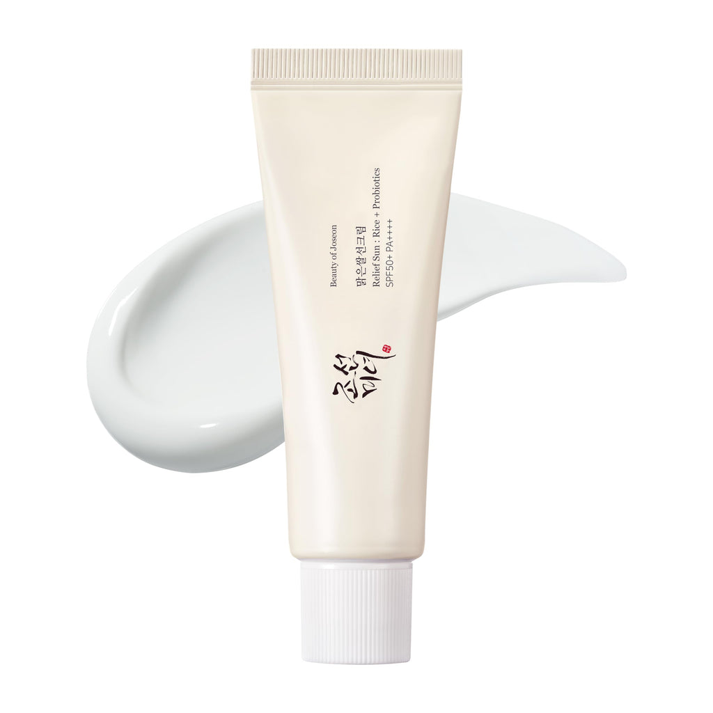 BEAUTY OF JOSEON - Relief Sun 50 ML | Protector Solar
