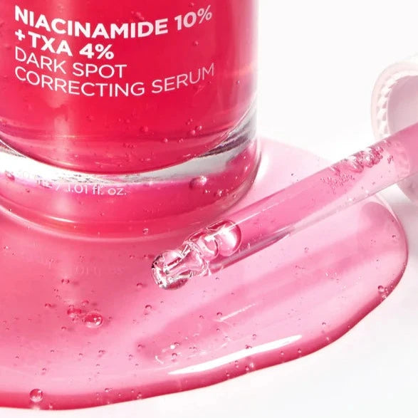 ANUA - Niacinamide 10% + TXA 4% Serum 30 ML | Suero Antimanchas