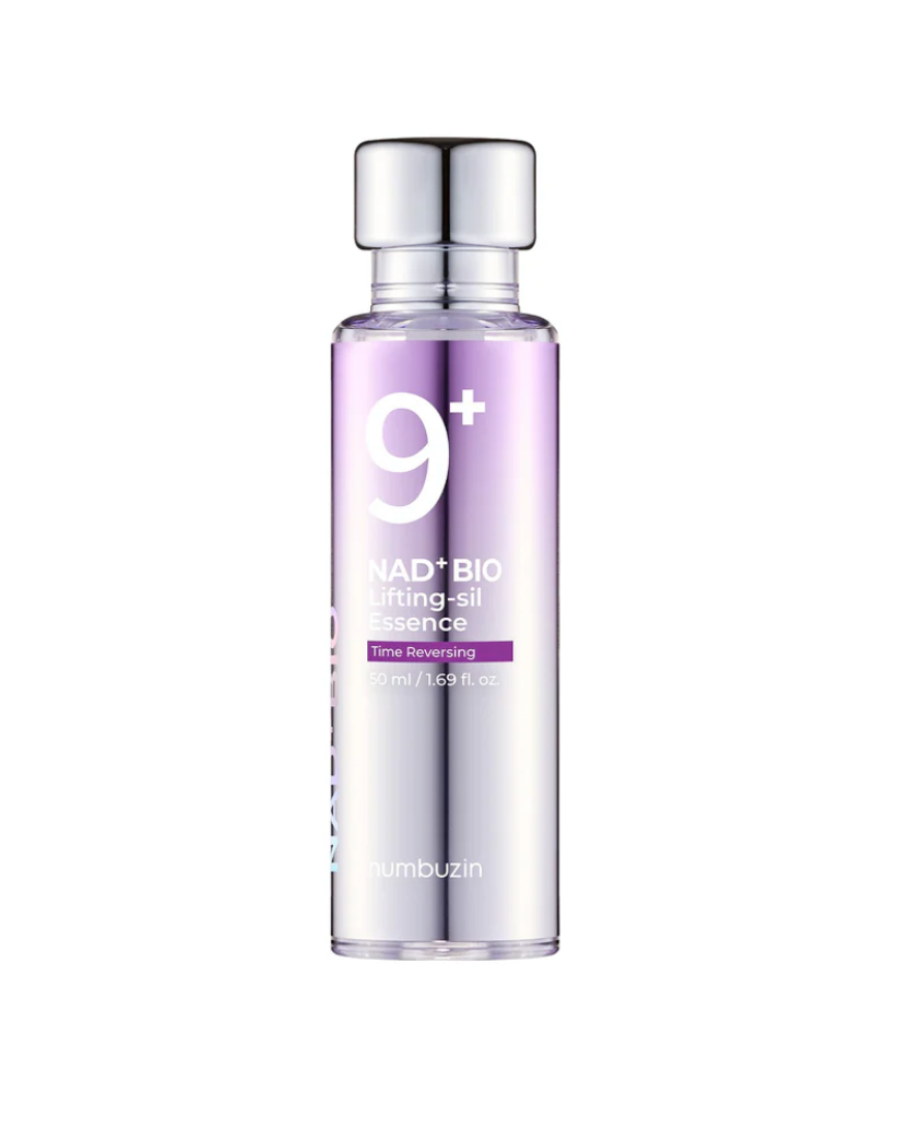 NUMBUZIN - No.9+ Nad Bio Lifting Essence 50 ML | Suero Antiedad Reafirmante