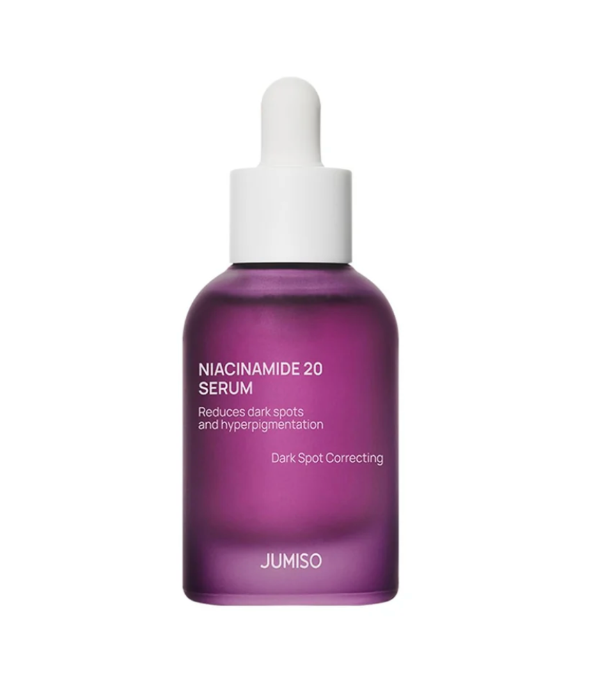 JUMISO- Niacinamide 20 Serum 40 ML | Serum Antimanchas e Hiperpigmentación
