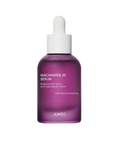 JUMISO- Niacinamide 20 Serum 40 ML | Serum Antimanchas e Hiperpigmentación