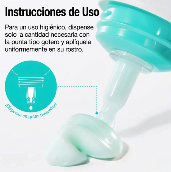 ANUA - PDRN Hyaluronic Acid 100 Moisturizing Cream 60 ML | Crema Hidratante, Iluminadora y Reafirmante