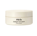 ABIB - Collagen Eye Patch 60 PCS | Parches Para Ojos