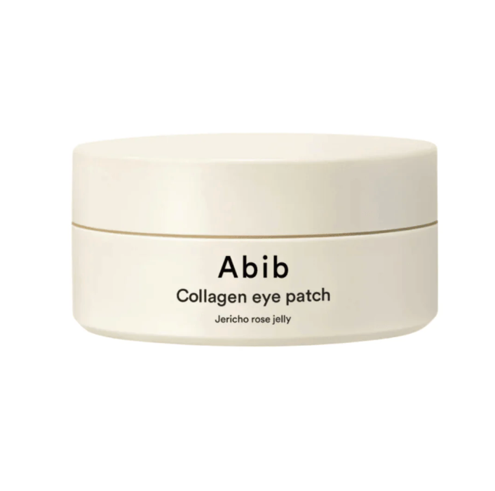 ABIB - Collagen Eye Patch 60 PCS | Parches Para Ojos