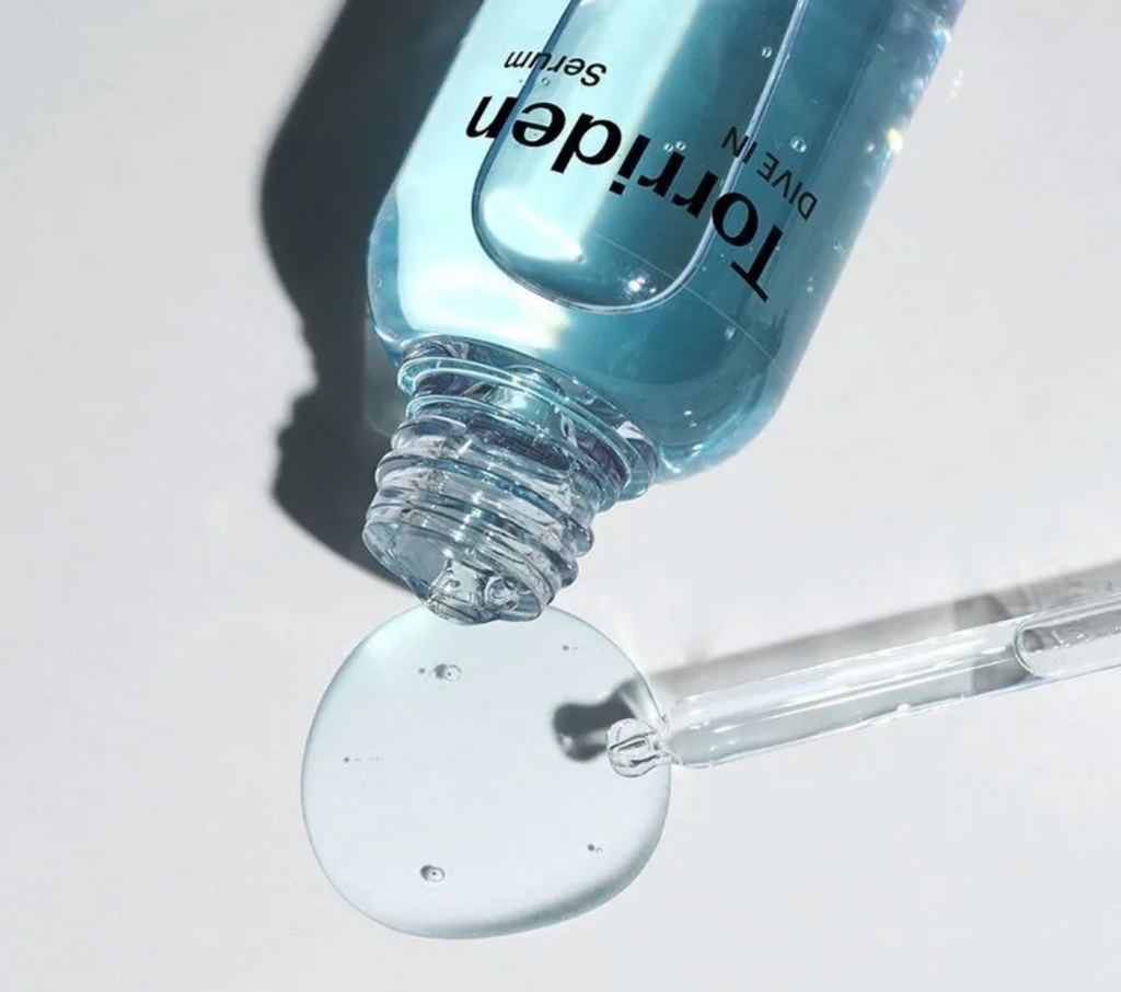 TORRIDEN - DIVE-IN Low Molecular Hyaluronic Acid Serum 50 Ml | Suero Hidratante