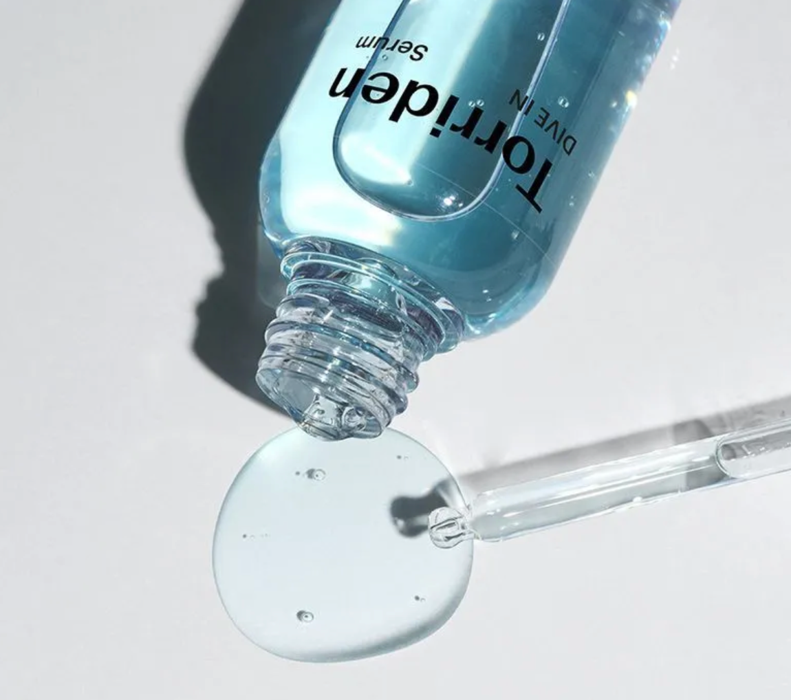 TORRIDEN - DIVE-IN Low Molecular Hyaluronic Acid Serum 50 Ml | Suero Hidratante