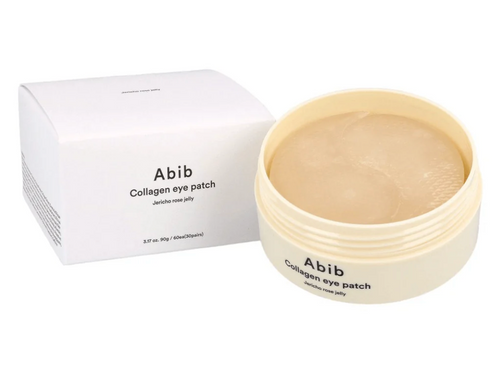ABIB - Collagen Eye Patch 60 PCS | Parches Para Ojos