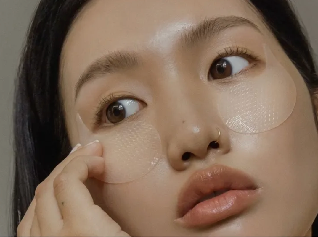 ABIB - Collagen Eye Patch 60 PCS | Parches Para Ojos