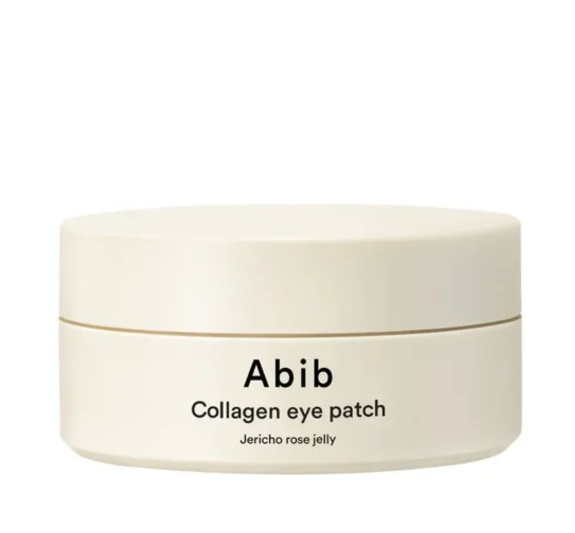 ABIB - Collagen Eye Patch 60 PCS | Parches Para Ojos