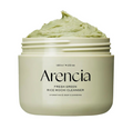 ARENCIA - Fresh Green Rice Mochi Cleanser 120 GR | Limpiador Y Mascarilla Facial Intensivo
