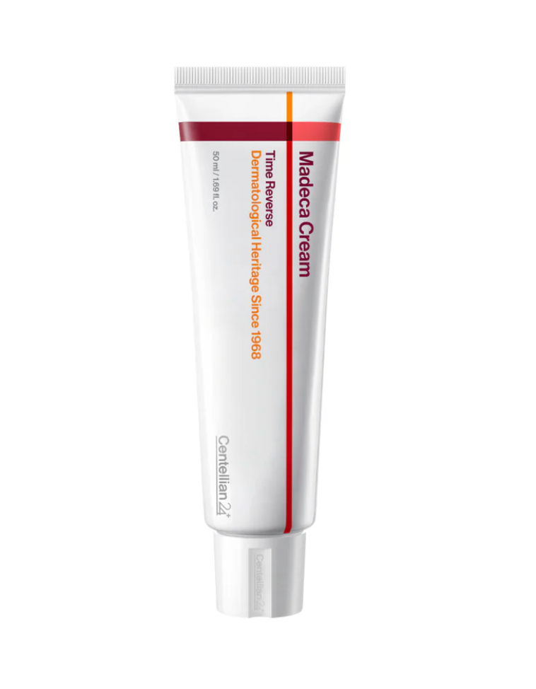 CENTELLIAN 24 - Madeca Cream Time Reverse 50 ML | Crema Antienvejecimiento