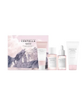 SKIN1004 - Madagascar Centella Poremizing Travel Kit 4 PZAS | Tratamiento de poros y control de grasa.