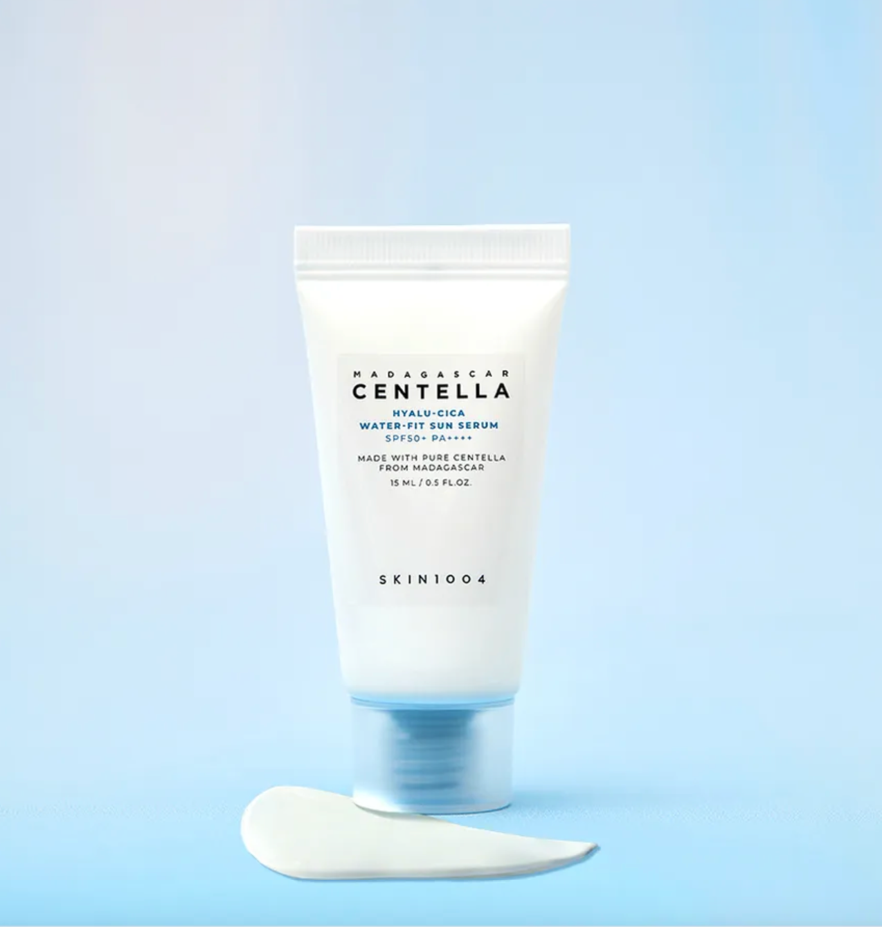 SKIN1004 - Set de Cuidado Solar Hyalu-Cica Sunsational Kit 3 PZAS | Protector Solar