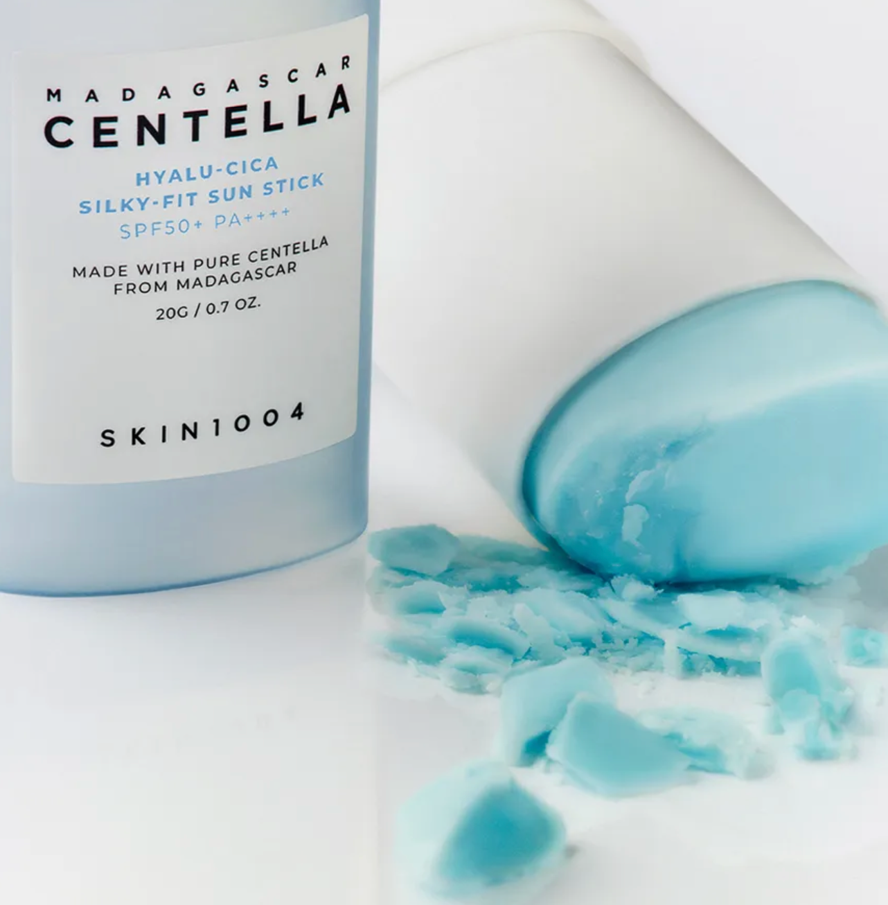 SKIN1004 - Set de Cuidado Solar Hyalu-Cica Sunsational Kit 3 PZAS | Protector Solar