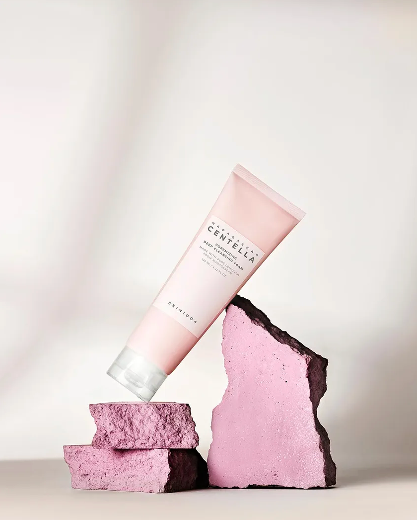 SKIN1004 - Madagascar Centella Poremizing | Espuma Limpiadora