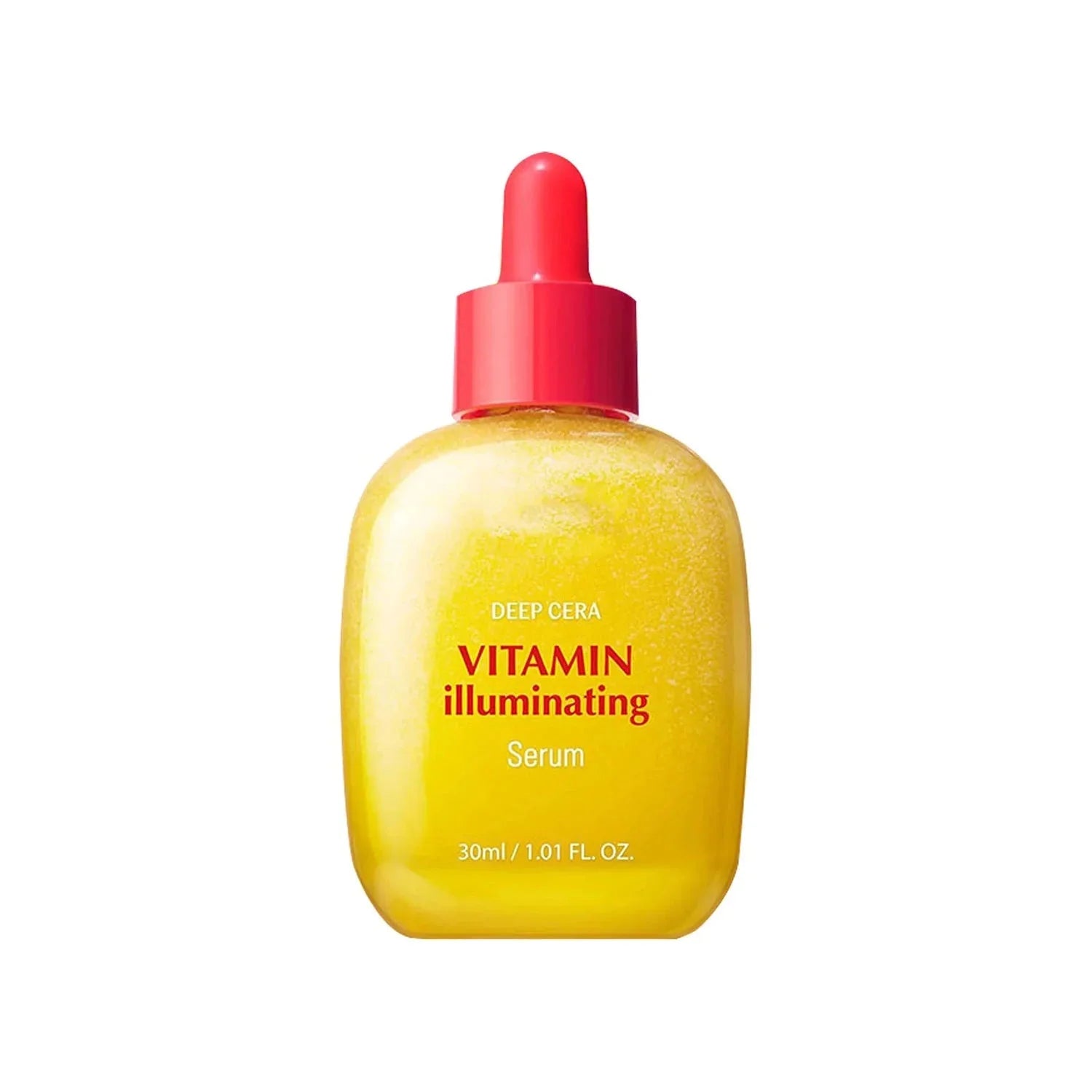 EQQUALBERRY - Vitamin illuminating Serum 30 ML | Suero Aclarador y Antimanchas