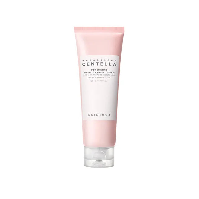SKIN1004 - Madagascar Centella Poremizing | Espuma Limpiadora