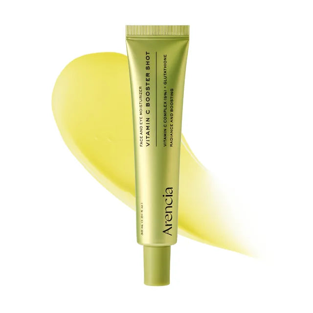 ARENCIA - Vitamin C Booster | Serum