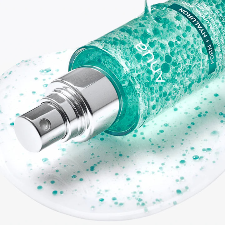 ANUA - PDRN Hyaluronic Acid Hydrating Capsule Mist 100ml | Bruma facial hidratante