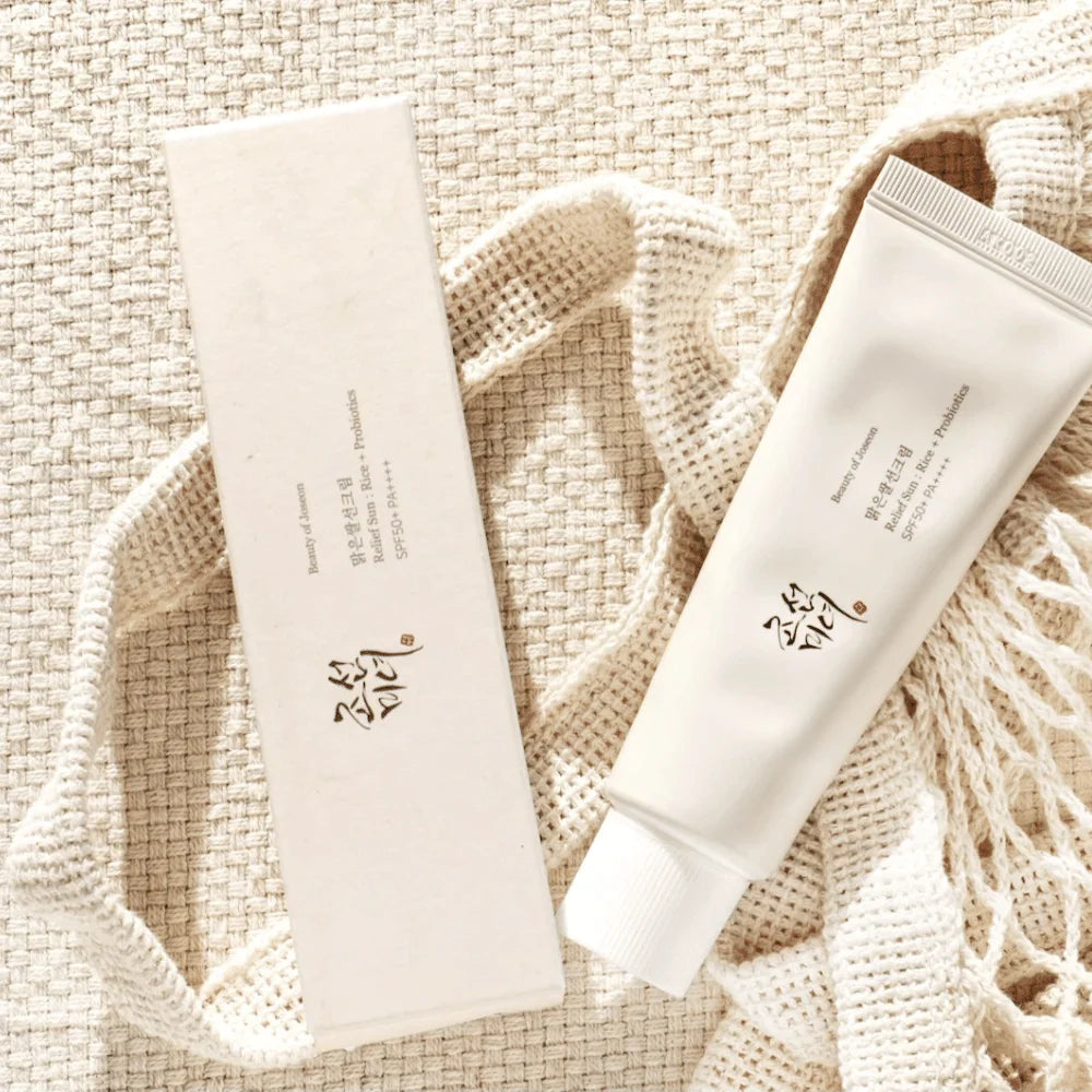 BEAUTY OF JOSEON - Relief Sun 50 ML | Protector Solar