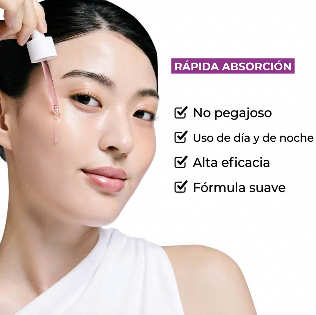 JUMISO- Niacinamide 20 Serum 40 ML | Serum Antimanchas e Hiperpigmentación