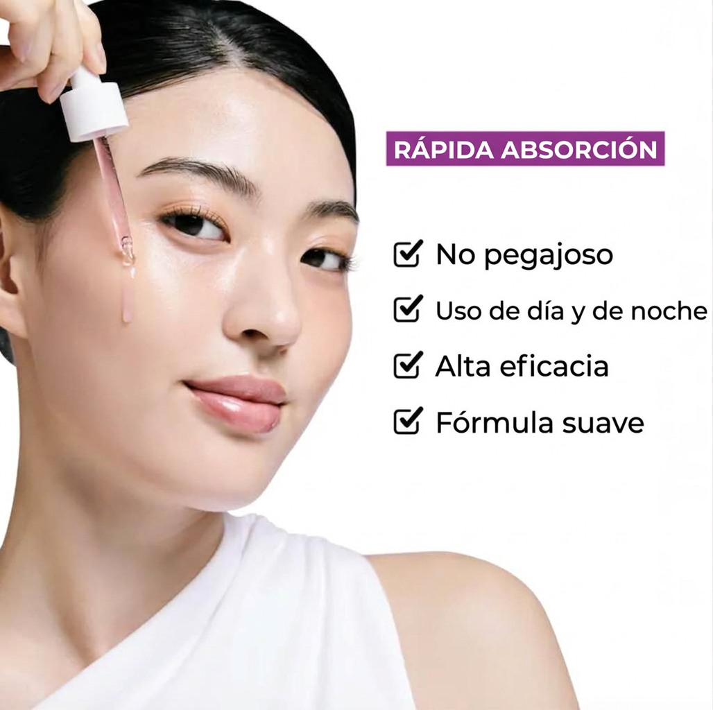 JUMISO- Niacinamide 20 Serum 40 ML | Serum Antimanchas e Hiperpigmentación