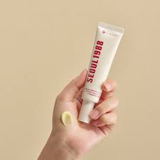 K-SECRET - SEOUL 1988 Eye Cream: Retinal Liposome 4% + Fermented Bean30 ML | Contorno de Ojos Antiedad
