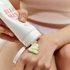 BEAUTY OF JOSEON - Jello Skin Massage Cream For Face And Body 200 ML | Crema Para Masaje Rostro Y Cuerpo